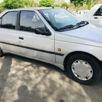 پژو 405 جی ال ایکس (GLX)، مدل ۱۳۹۵