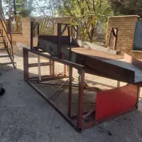 دستگاه سرند برای زغال