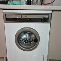 لباسشویی ااگ دست دوم