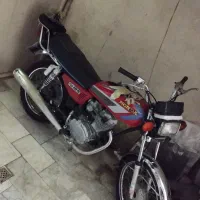 هوندا ۱۲۵