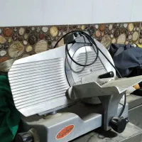 کالباس بر پارس برش