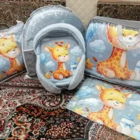 سیسمونی، وسایل نوزاد با 10%تخفیف