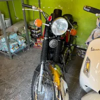 متور جاوا صفر350سیسی