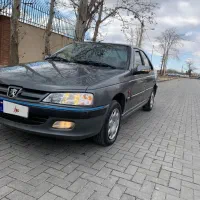 پژو پارس مدل ۸۴|خودرو سواری و وانت|کرج, فاز ۲ مهرشهر|دیوار