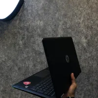لپتاب HP/رم ۸/ 256 GB SSD/صفحه لمسی|رایانه همراه|مشهد, احمدآباد|دیوار