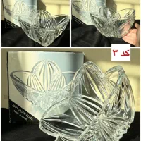 ظروف سرو و پذیرایی پیرکس و شیشه ای