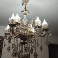 لوستر برنز ایتالیایی