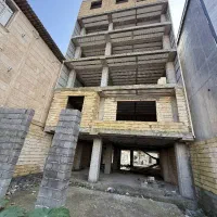 پیش فروش/۱۲۵متر/دو بر/پاسداران|پیشفروش املاک|آستارا, |دیوار