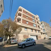 آپارتمان 120متری 3خواب نوساز فول امکانات