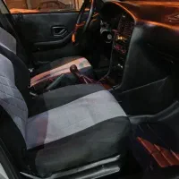 پژو مدل 87|خودرو سواری و وانت|میانه, |دیوار