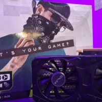 RTX GeForce 3060 TI|قطعات و لوازم جانبی رایانه|کرمان, |دیوار