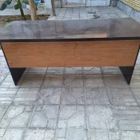 میز اداری mdf