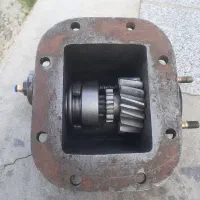 بغل گیربکس دنگ فنگ