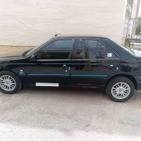 پارس elxمدل 90