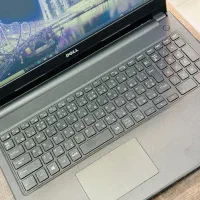 نمایشگر FHD لوازم جانبی کامل Dell Inspiron 3567|رایانه همراه|اهواز, نادری|دیوار