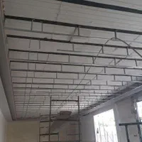 اجرا سقف کاذب و کناف|خدمات پیشه و مهارت|رباطکریم, |دیوار