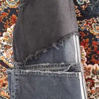 شلوار فول بگ