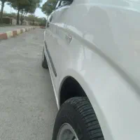 تیبا ۲ مدل ۱۳۹۶|خودرو سواری و وانت|قوچان, |دیوار