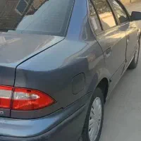 سمند مدل ۸۷