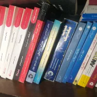 کتاب دانشگاهی مهندسی مکانیک،کنکور ارشد|کتاب و مجله آموزشی|رشت, رودباری|دیوار