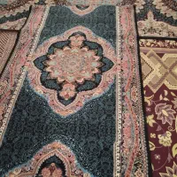 فرش|فرش|قم, ولیعصر|دیوار