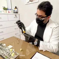 تزریق ژل آلت تناسلی مردان