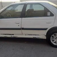 پژو پارس مدل ۸۰