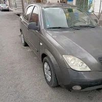 تیبا Sx مدل 90|خودرو سواری و وانت|تهران, بهداشت|دیوار