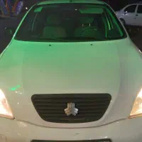 فروش تیبا مدل 95|خودرو سواری و وانت|قائم‌شهر, |دیوار