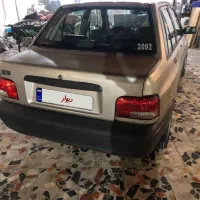 پرایدد ۸۸دوگانه شرکت|خودرو سواری و وانت|آمل, |دیوار