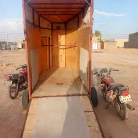 اسب کش|اسب و تجهیزات اسبسواری|اردکان, |دیوار