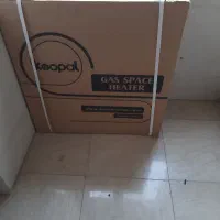 فروش بخاری گازی کوپال