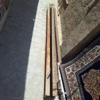 ۵شاخه آهن ۱۴ سه متری.    ۱شاخه آهن ۱۸سه مترونیم|مصالح و تجهیزات ساختمان|نظرآباد, شهرک سید جمال الدین|دیوار