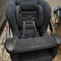 صندلی کودک ماشین ، دلیجان