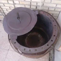فروش تنور ۴ نونه