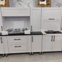 برندی جدید در بازار کابینت نئوکلاسیک سرویس کابینت