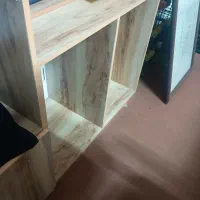 کمد و جا کتابی