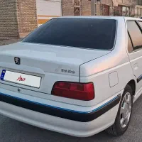 پارسTU5مدل۴۰۱|خودرو سواری و وانت|آبادان, |دیوار