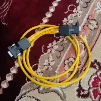 کانکتور یا رابط افزایش طول تصویر مانیتور