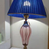 آباژور رو میزی