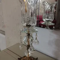 شمعدان برنز