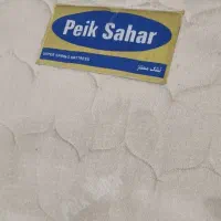 تشک فنری