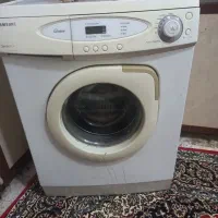 ماشین لباسشویی سامسونگ اصلی