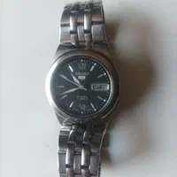 ساعت سیکو پنج اصل