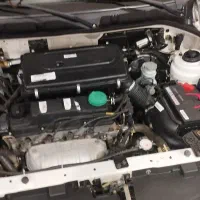 ساینا دوگانه ۴۰۳|خودرو سواری و وانت|سرپل ذهاب, |دیوار