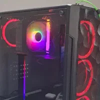 فروش کیس master tech