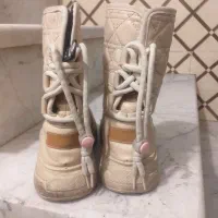 پوتین دخترانه