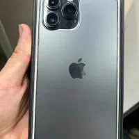 آیفون ۱۳ پرو مکس zaa