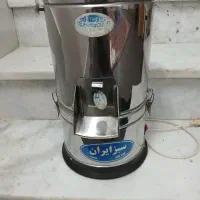 سبزی خورد کن کم کار|خردکن، آسیاب، غذاساز|کاشان, کارگر|دیوار