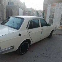 پیکان سواری مدل 83|خودرو سواری و وانت|نورآباد, |دیوار